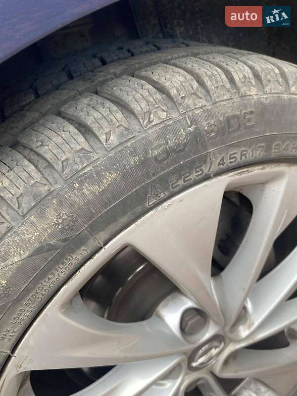 Универсал Opel Astra 2020 в Львове