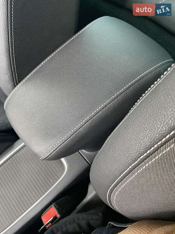 Универсал Opel Astra 2020 в Львове