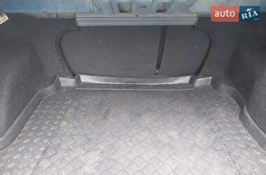 Седан Opel Astra 2008 в 