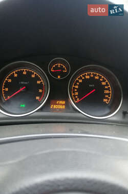 Хетчбек Opel Astra 2007 в 