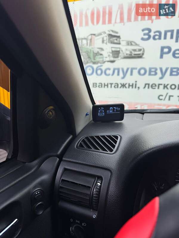 Седан Opel Astra 2007 в Ірпені фото 7 Седан Opel Astra 2007 в Ірпені