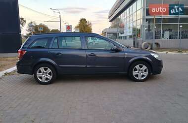 Універсал Opel Astra 2008 в Харкові