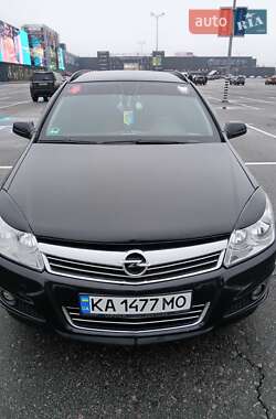 Универсал Opel Astra 2007 в 