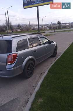 Универсал Opel Astra 2009 в 