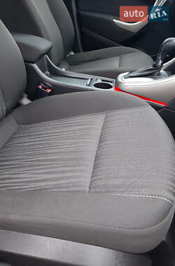 Универсал Opel Astra 2011 в 