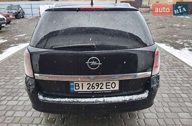 Универсал Opel Astra 2008 в 