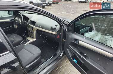 Универсал Opel Astra 2008 в 