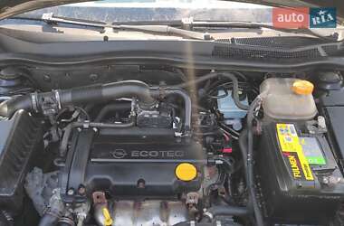 Универсал Opel Astra 2008 в 