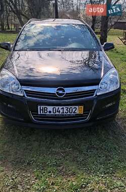 Универсал Opel Astra 2008 в 