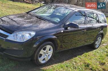 Универсал Opel Astra 2008 в 
