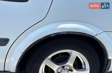 Седан Opel Astra 2001 в 