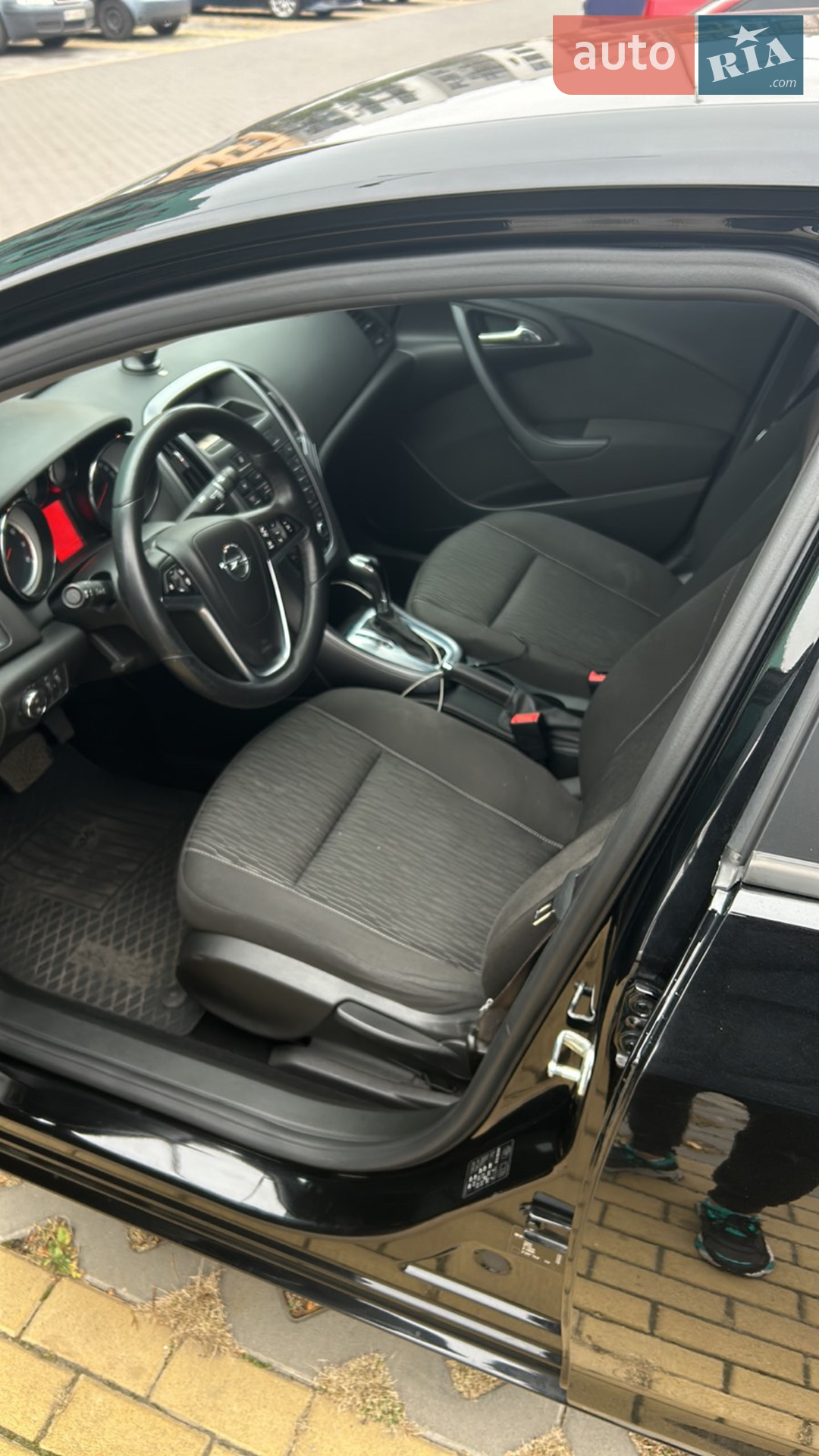 2019 Opel Astra - мініатюра 7