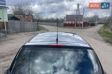 Хэтчбек Opel Astra 2008 в 