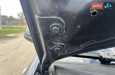 Хэтчбек Opel Astra 2008 в 