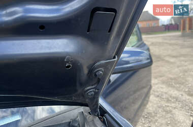 Хэтчбек Opel Astra 2008 в 