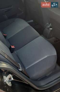 Универсал Opel Astra 2008 в 