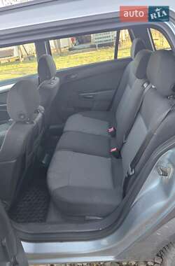Универсал Opel Astra 2008 в 