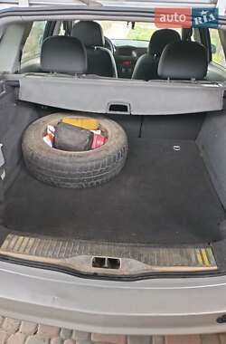 Универсал Opel Astra 2005 в 