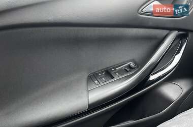 Универсал Opel Astra 2018 в 