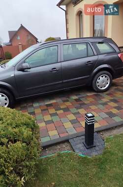 Универсал Opel Astra 2009 в 