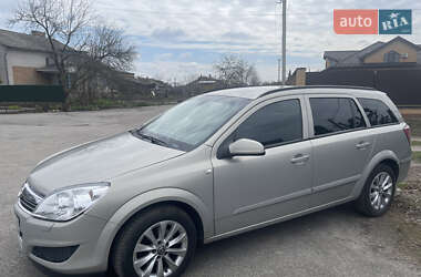 Универсал Opel Astra 2007 в 