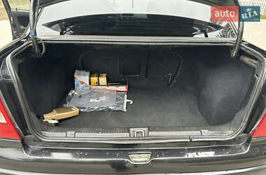 Седан Opel Astra 2001 в 