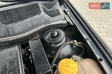 Седан Opel Astra 2001 в 
