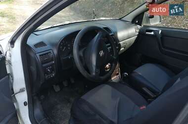 Універсал Opel Astra 2005 в Хусті