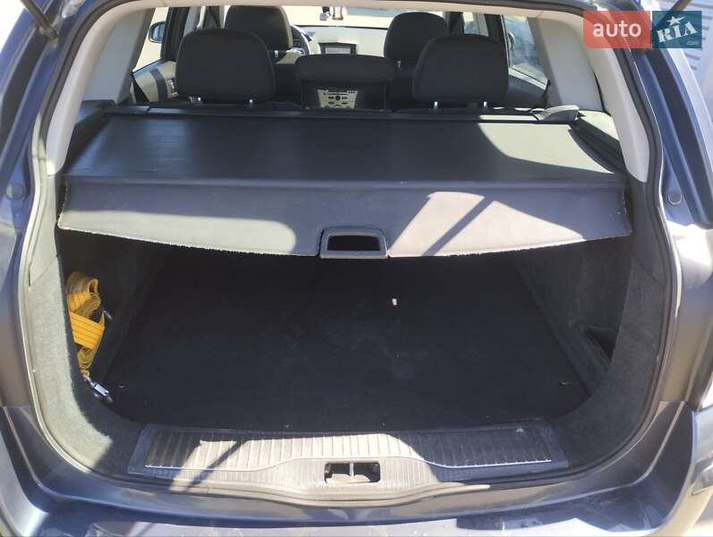 Універсал Opel Astra 2007 в Камені-Каширському