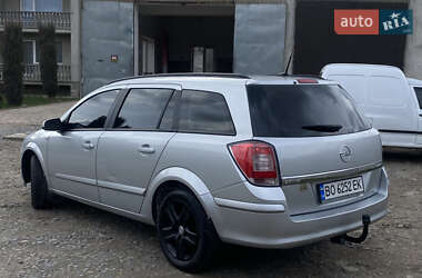 Универсал Opel Astra 2009 в 