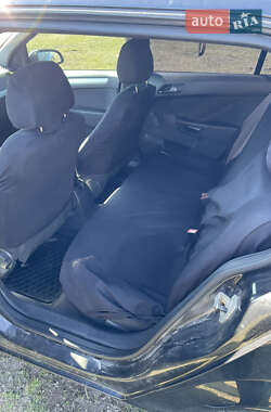 Универсал Opel Astra 2009 в 