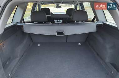 Универсал Opel Astra 2009 в 