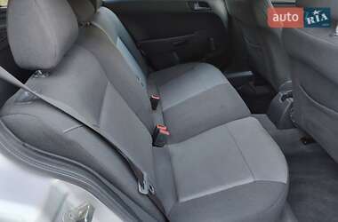 Универсал Opel Astra 2009 в 