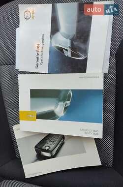Универсал Opel Astra 2009 в 