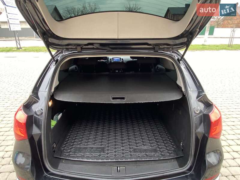 Универсал Opel Astra 2013 в Коломые