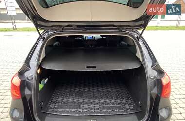 Универсал Opel Astra 2013 в 