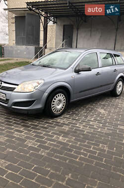 Универсал Opel Astra 2009 в 