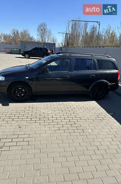 Универсал Opel Astra 1998 в 