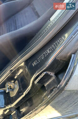 Универсал Opel Astra 1998 в 