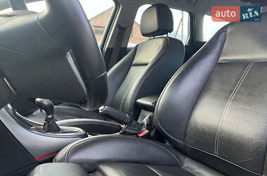 Універсал Opel Astra 2011 в 
