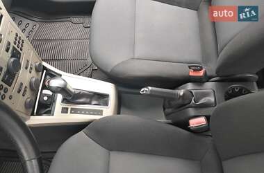 Хэтчбек Opel Astra 2008 в 