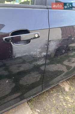 Универсал Opel Astra 2011 в 