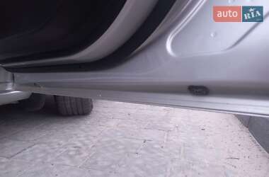 Універсал Opel Astra 2013 в 