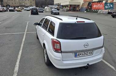 Универсал Opel Astra 2008 в 