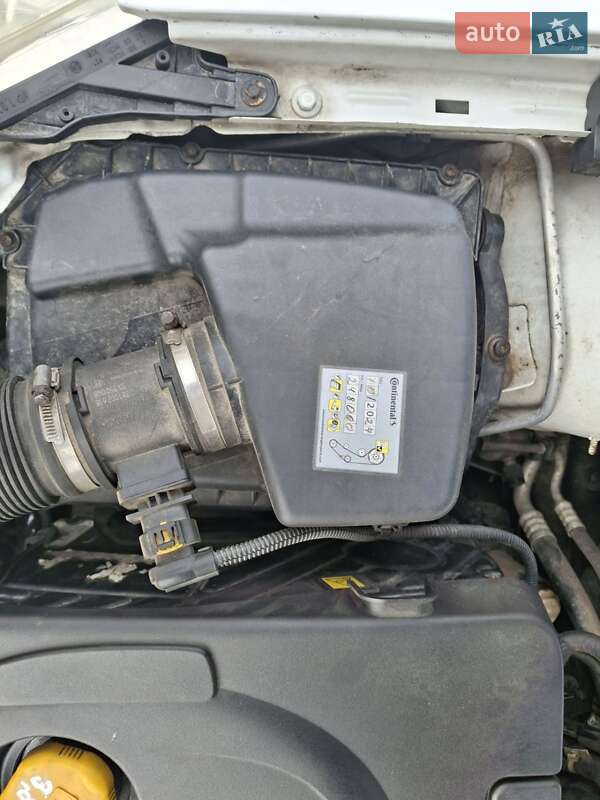 Универсал Opel Astra 2008 в Житомире