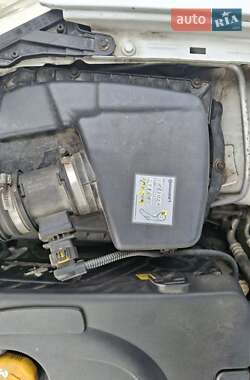 Универсал Opel Astra 2008 в 