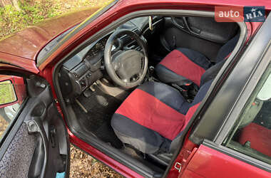 Универсал Opel Astra 1992 в 