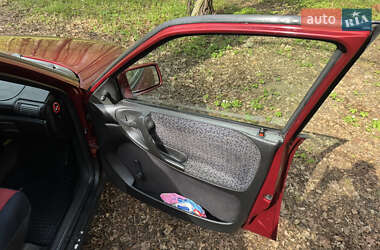 Универсал Opel Astra 1992 в 