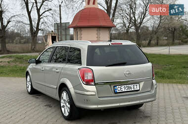 Універсал Opel Astra 2008 в 