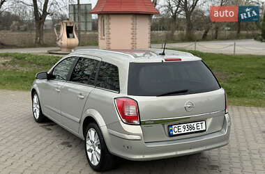 Універсал Opel Astra 2008 в 